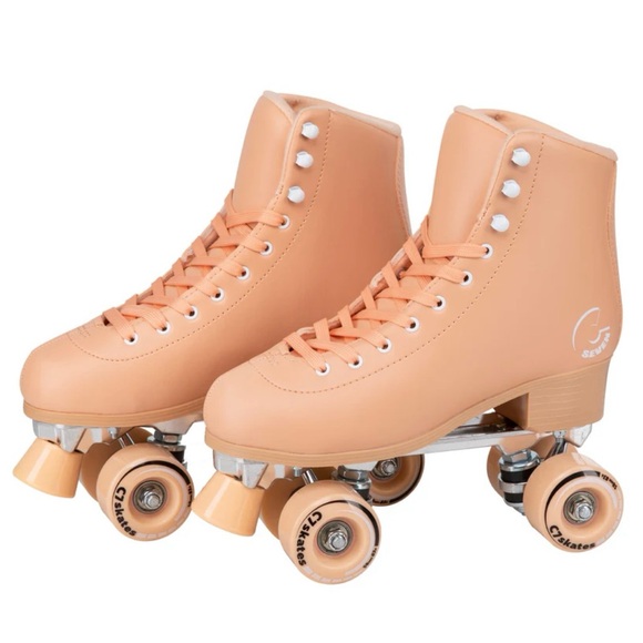 C7 Peachy Keen Quad Skates🍑 - Picture 11 of 12